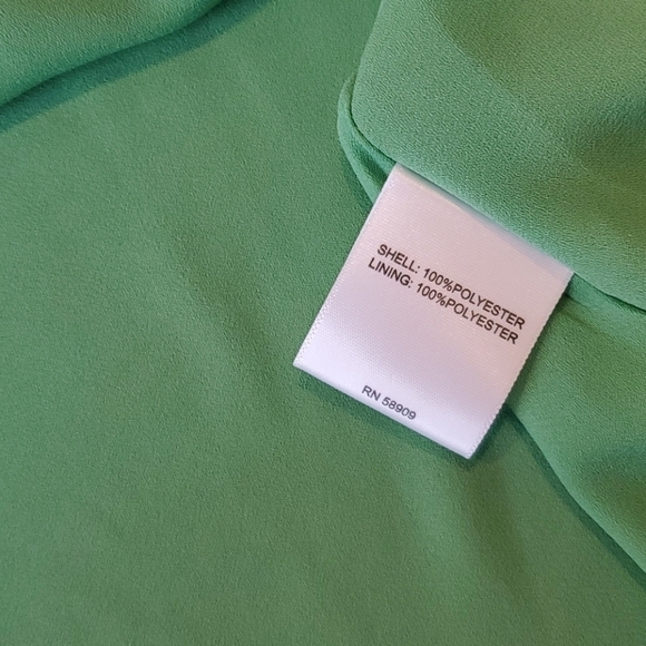 NWT Gibson Latimee floral plus size boho dress - Picture 8 of 9